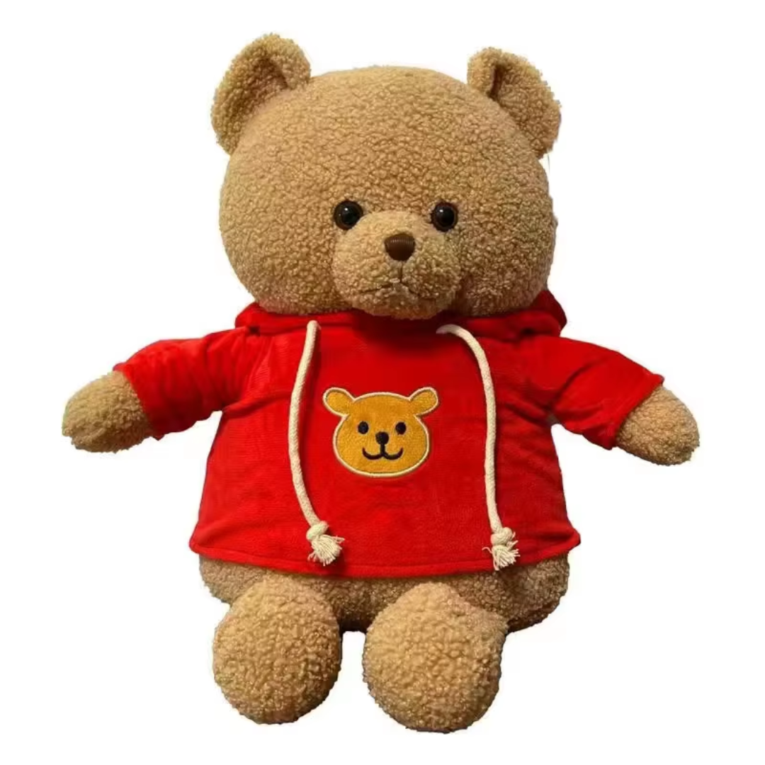 Ocultoso Bear