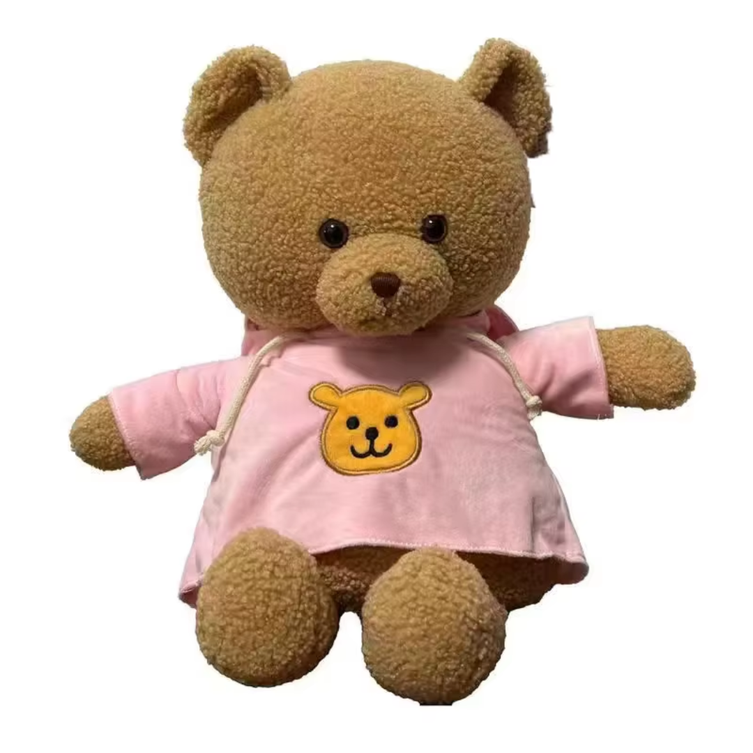 Ocultoso Bear
