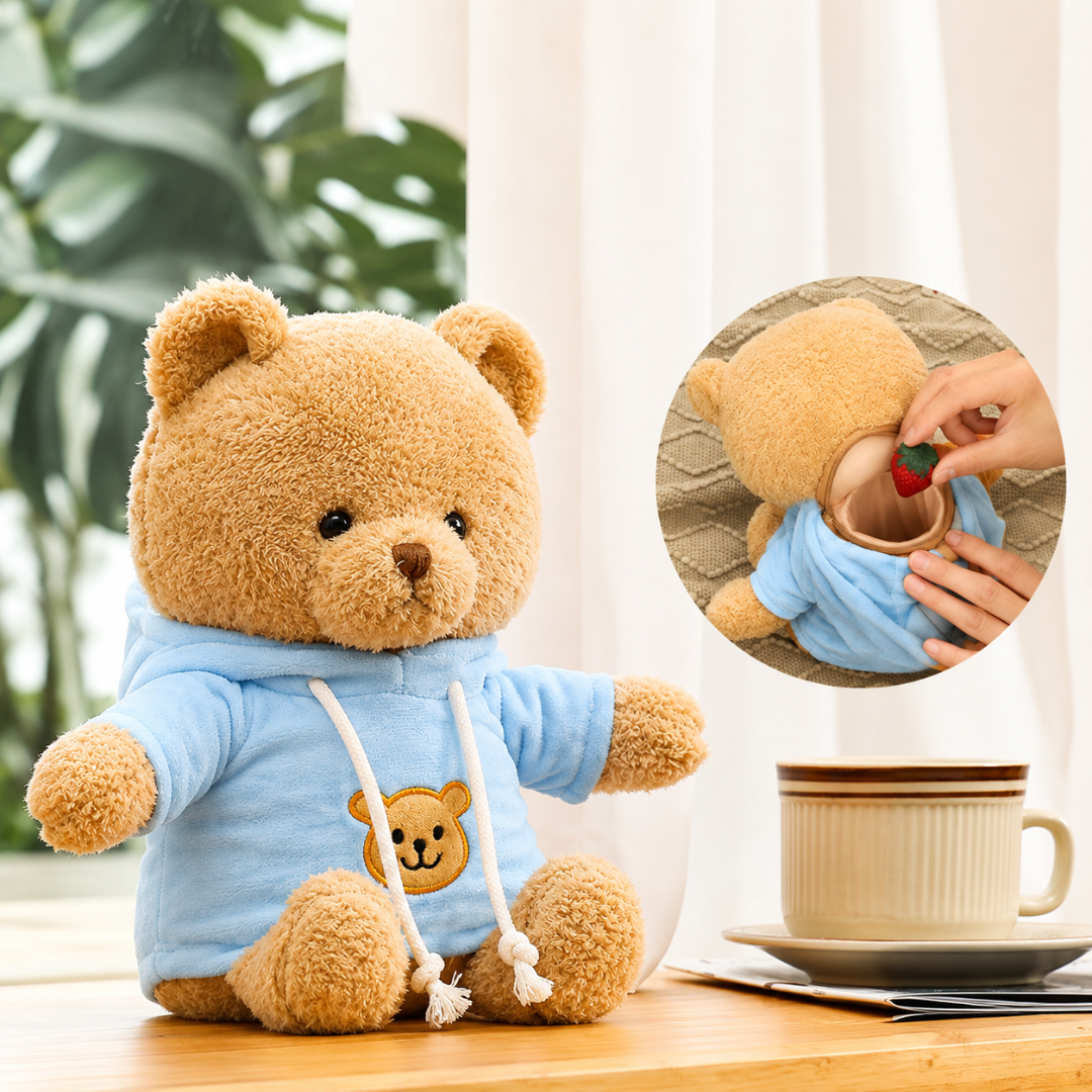 Ocultoso Bear