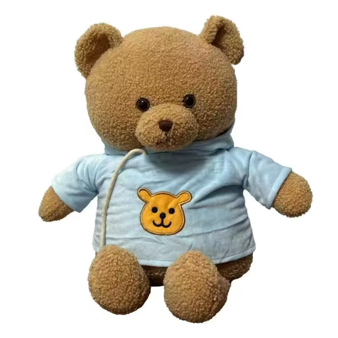 Ocultoso Bear