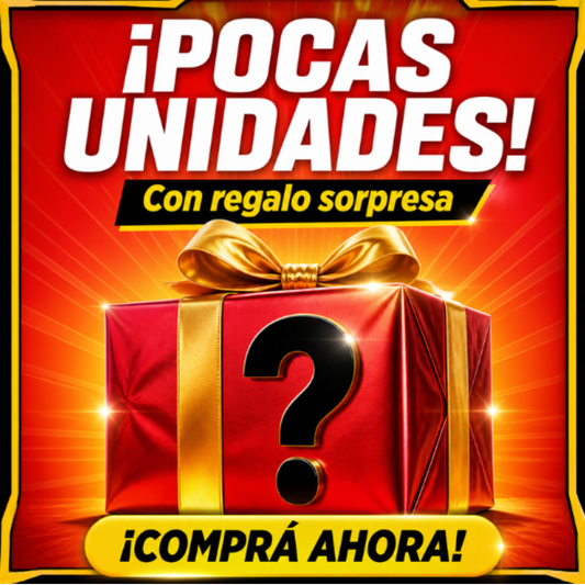 Cargador Ocultoso